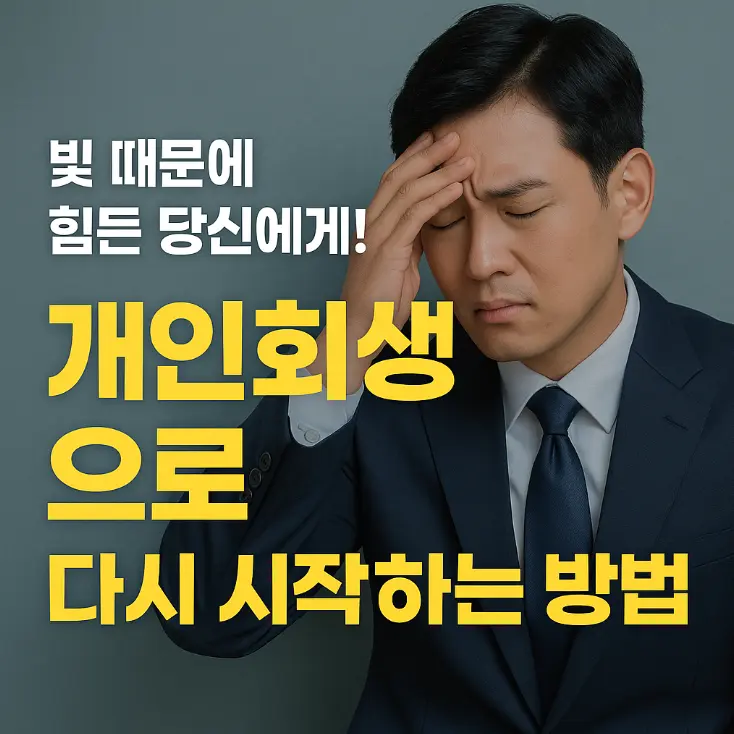 개인회생 썸네일