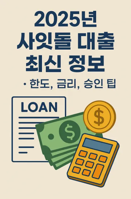 사잇돌 대출 썸네일