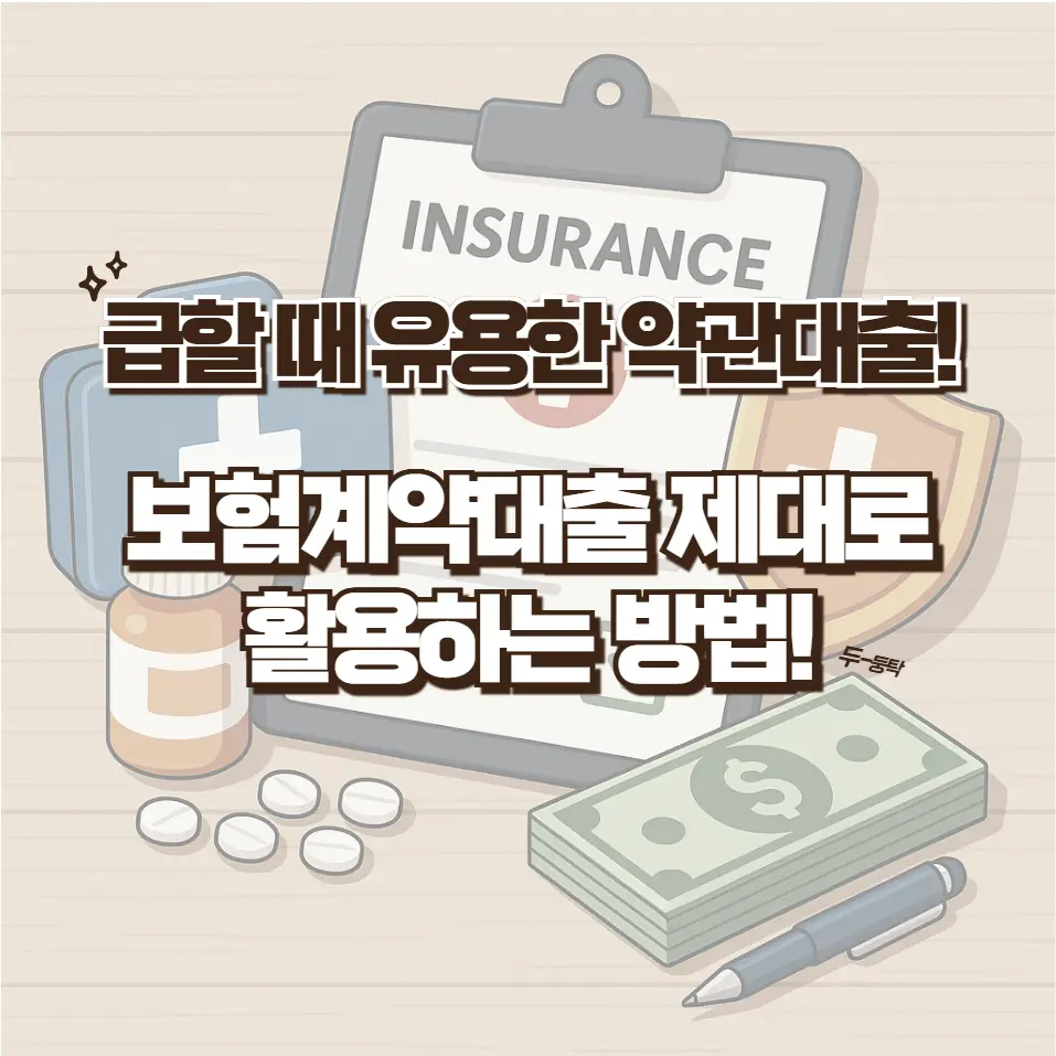 약관대출 썸네일