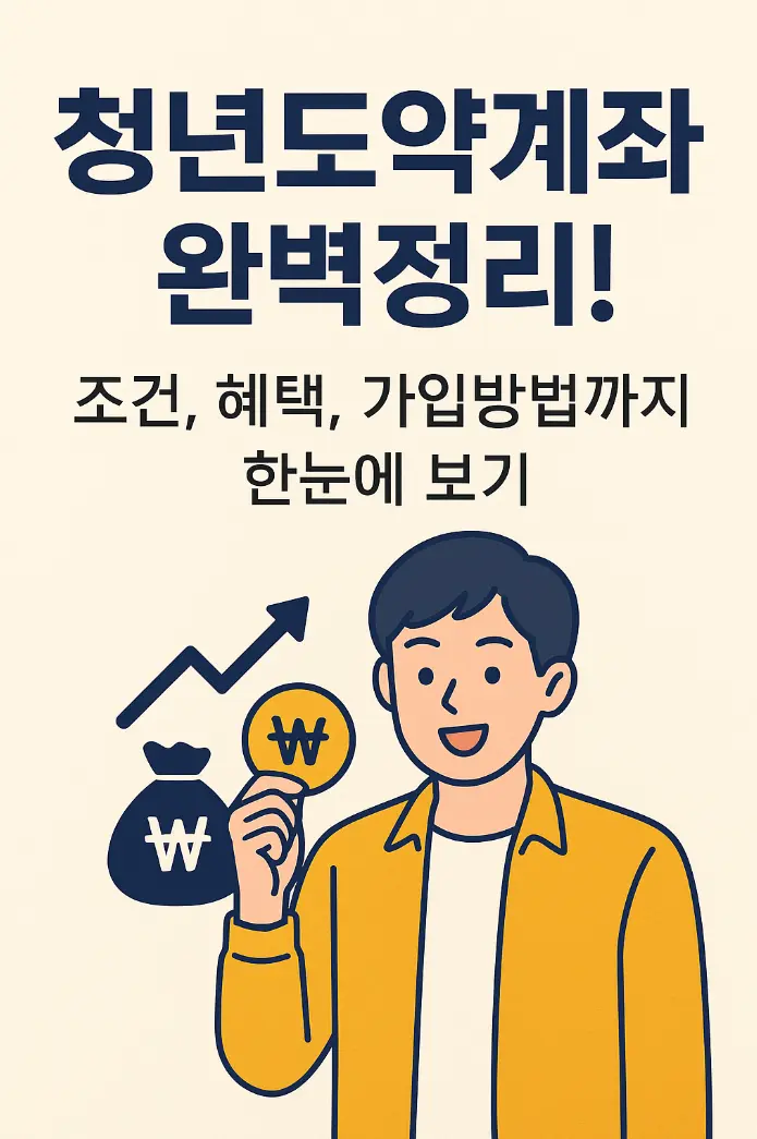 청년도약계좌 썸네일